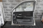 Πόρτα Δεξια Isuzu D-Max 2002-2012 (Χωρίς Καθρέφτη)