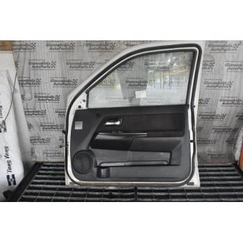 Πόρτα Δεξια Isuzu D-Max 2002-2012 (Χωρίς Καθρέφτη)