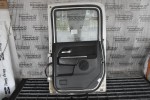 Πόρτα Isuzu D-Max 2002-2013 Πισω Δεξια