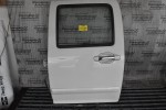 Πόρτα Isuzu D-Max 2002-2013 Πισω Αριστερη