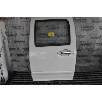 Πόρτα Isuzu D-Max 2002-2013 Πισω Αριστερη