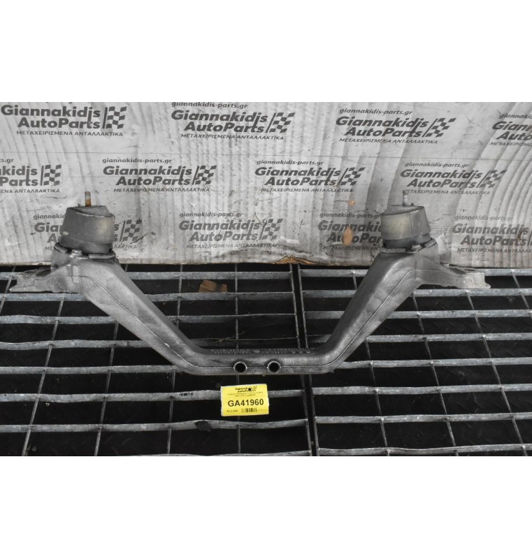 Γεφυρα Volkswagen Touareg 3.0 BKS 2003-2010 7L6199207B