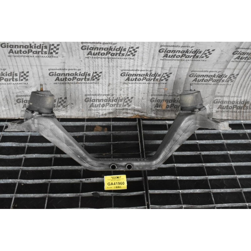 Γεφυρα Volkswagen Touareg 3.0 BKS 2003-2010 7L6199207B