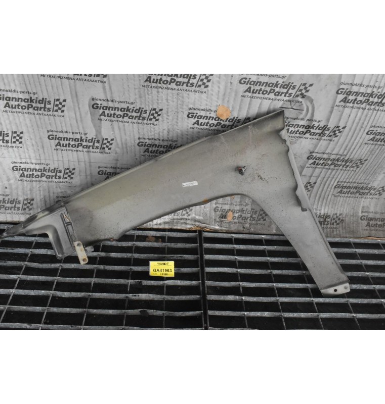 Φτερό Δεξι Jeep Compass 2008-2012