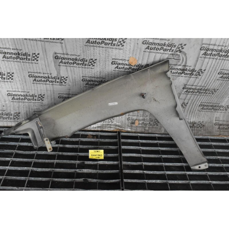 Φτερό Δεξι Jeep Compass 2008-2012