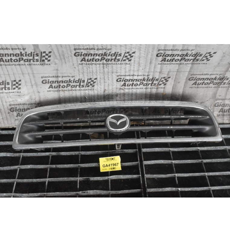 Μάσκα Mazda B2500 1998-2002