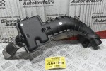 Κολάρο Intercooler Renault Megane / Scenic 1.4tce 16v H4JA700 2013-2020 8200860017 144600002R (Γνήσιο) (Dacia)
