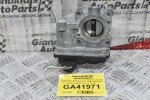 Πεταλούδα Γκαζιού Renault Megane / Scenic / Clio 1.4tce 16v H4JA 2013-2020 8200578645 82005-70865D (Γνήσιο) (Dacia)
