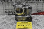 Πεταλούδα Γκαζιού Renault - Nissan - Dacia H5H D455 1.3TCe 2018-2021 2821410200 0280750654Q 161203209R