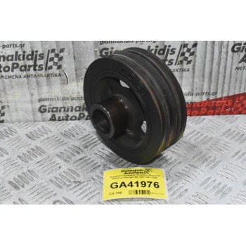 Τροχαλία Στροφάλου Κινητήρα Mazda B 2500 - BT50 / Ford Ranger WL 12V - 16V 1997-2010