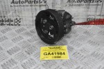 Αντλια Υδραυλικού Τιμονιού Volkswagen Transporter T5 2.0 AXA 2003-2015 (Audi A4 BRD 2.0 TDI) (Γνήσιο)