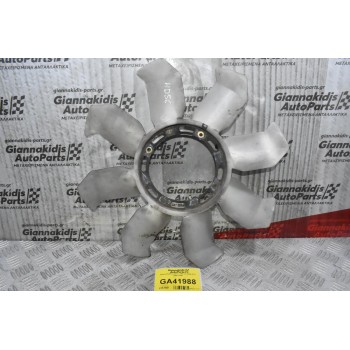 Φτερωτή Mitsubishi L200 2.5 4D56 K74 1997-2005