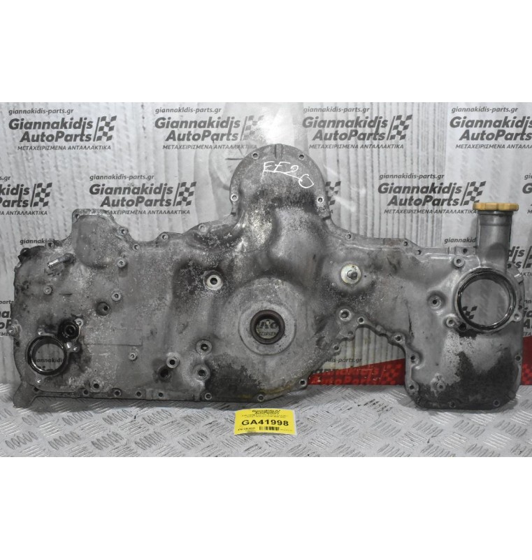 Καθρέφτης Μηχανής Subaru Forester / Legacy / Outback EE20 2008-2013