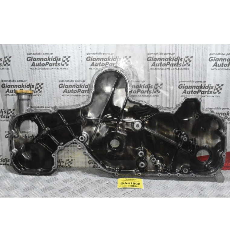 Καθρέφτης Μηχανής Subaru Forester / Legacy / Outback EE20 2008-2013