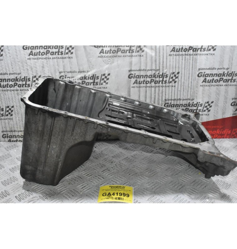 Κάρτερ SsangYong Kyron - Actyon 2.0 XDI 664951 2004-2013 A6640100813