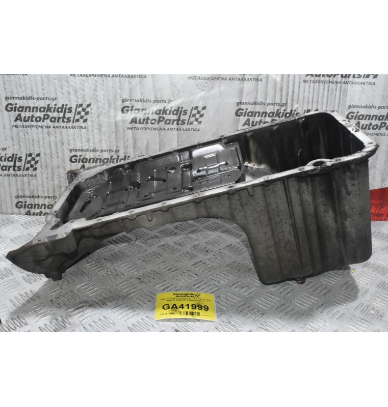 Κάρτερ SsangYong Kyron - Actyon 2.0 XDI 664951 2004-2013 A6640100813