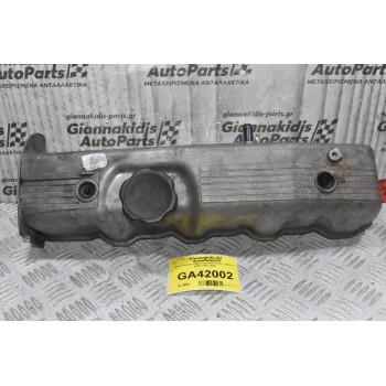 Ψευτοκάπακο Μηχανής Mitsubishi L200 2.5 4D56 1997-2005