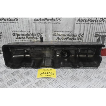 Ψευτοκάπακο Μηχανής Mitsubishi L200 2.5 4D56 1997-2005
