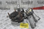 Turbo - Τουρμπίνα Audi 1.8 20VT 150ps K03 1998-2008 06A133607F 06A145704S 710002122 (Volkswagen Seat Skoda) (Γνήσια)