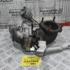 Turbo - Τουρμπίνα Audi 1.8 20VT 150ps K03 1998-2008 06A133607F 06A145704S 710002122 (Volkswagen Seat Skoda) (Γνήσια)