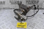 Turbo / Τουρμπίνα Mitsubishi L200 2.5 4D56 1997-2001 28200-42540 (Λάδι και νερό)