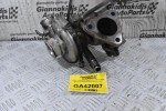 Turbo / Τουρμπίνα Mitsubishi L200 2.5 4D56 1997-2001 28200-42540 (Λάδι και νερό)