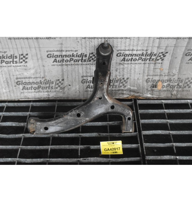 Ψαλίδι Κάτω Δεξί Volkswagen Amarok 3.0cc V6 2010-2018 (2H0407152A)