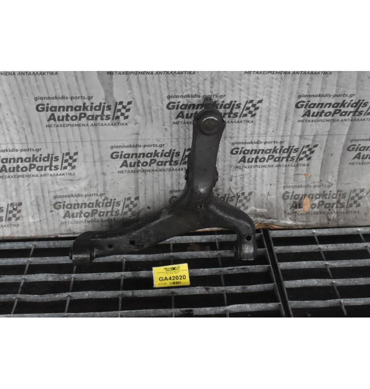 Ψαλίδι Κάτω Αριστερο Volkswagen Amarok 3.0cc V6 2010-2018 (2H0407151A)