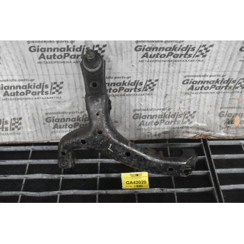 Ψαλίδι Κάτω Αριστερο Volkswagen Amarok 3.0cc V6 2010-2018 (2H0407151A)