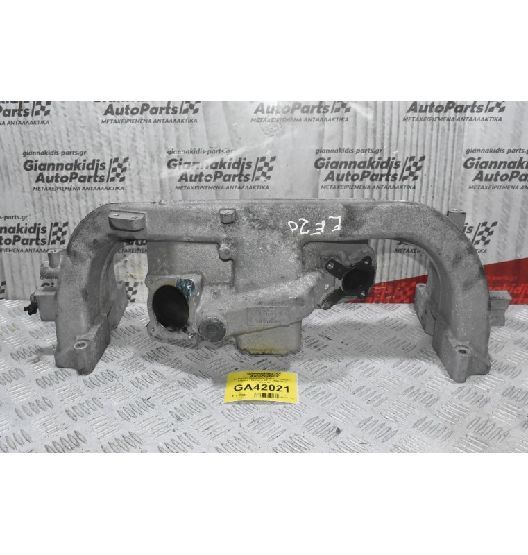 Πολλαπλή Εισαγωγής Subaru Forester / Legacy / Outback EE20 2008-2013 ZLDZLE-42