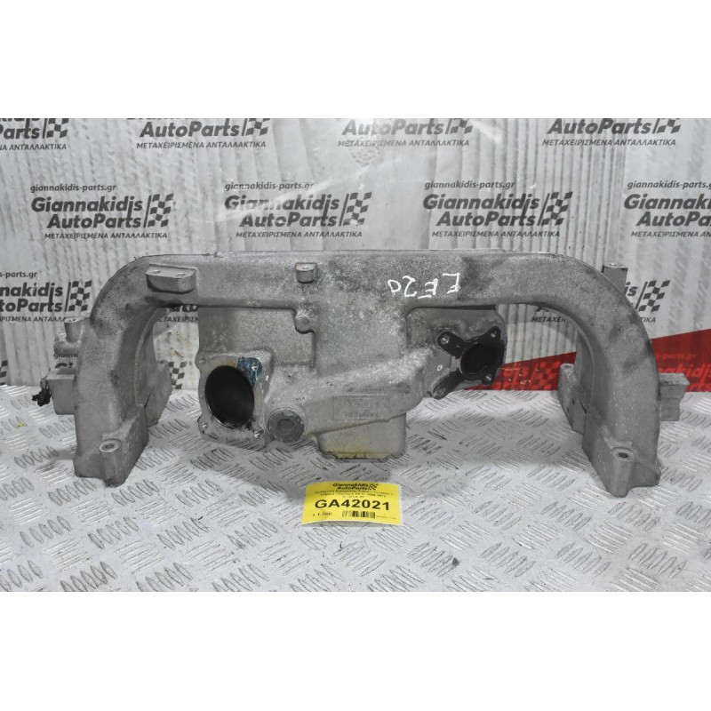 Πολλαπλή Εισαγωγής Subaru Forester / Legacy / Outback EE20 2008-2013 ZLDZLE-42