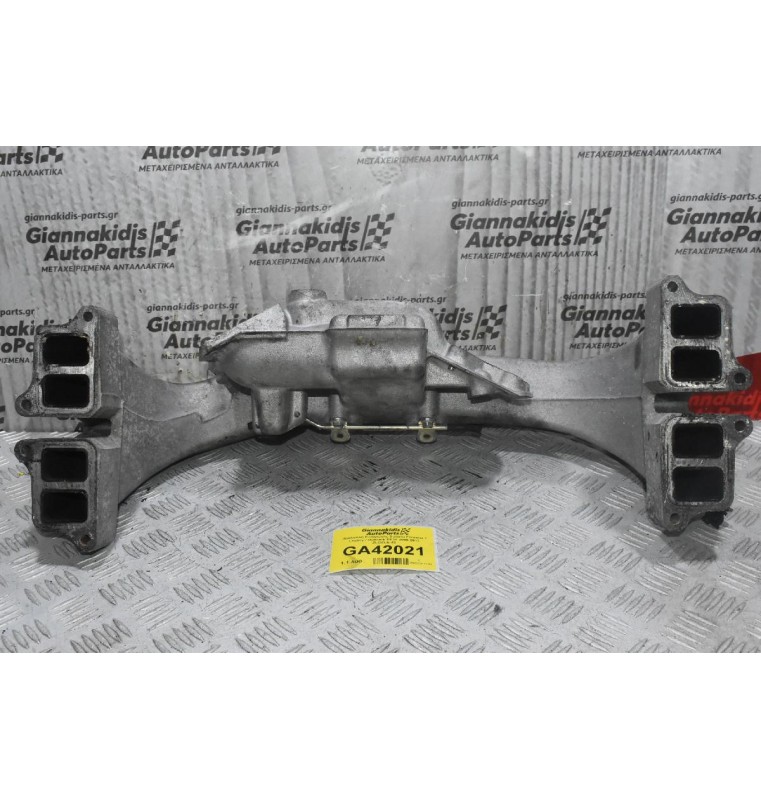 Πολλαπλή Εισαγωγής Subaru Forester / Legacy / Outback EE20 2008-2013 ZLDZLE-42