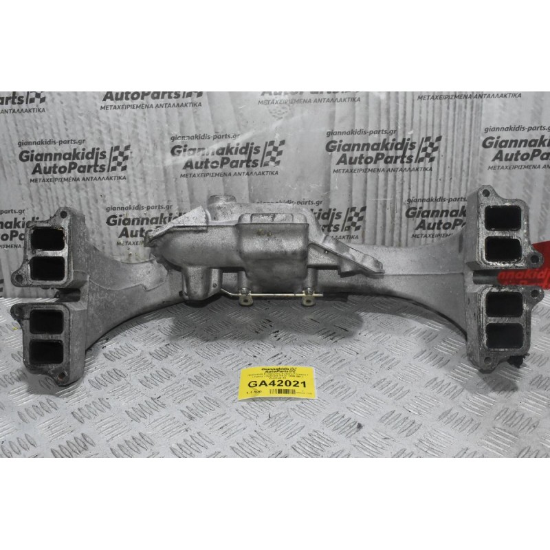 Πολλαπλή Εισαγωγής Subaru Forester / Legacy / Outback EE20 2008-2013 ZLDZLE-42