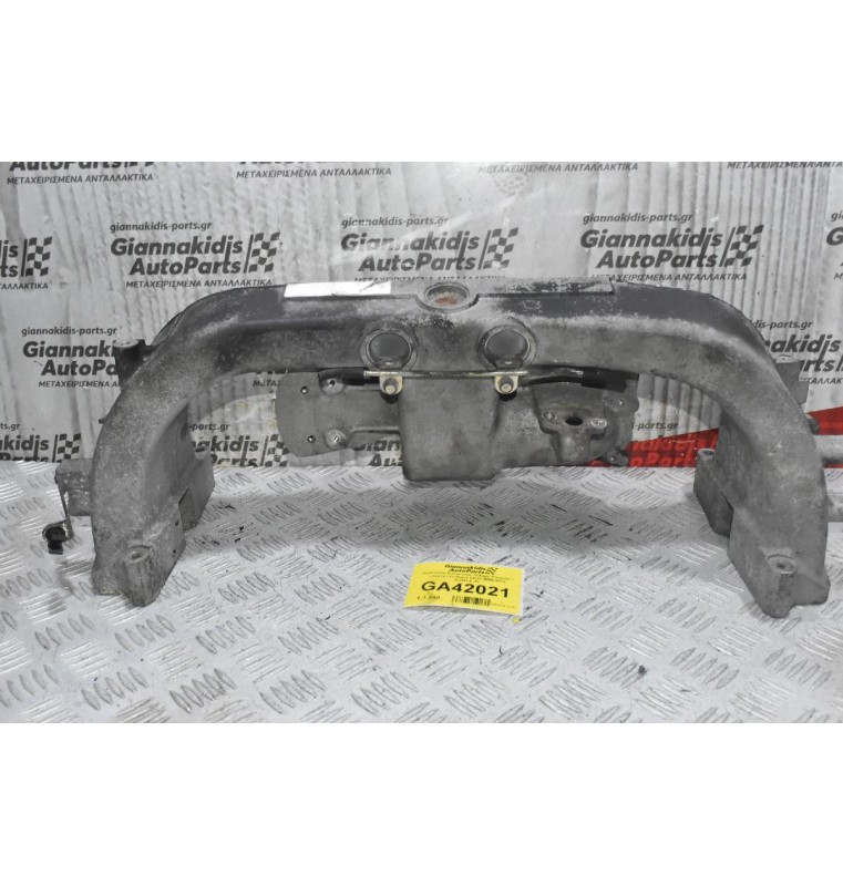 Πολλαπλή Εισαγωγής Subaru Forester / Legacy / Outback EE20 2008-2013 ZLDZLE-42