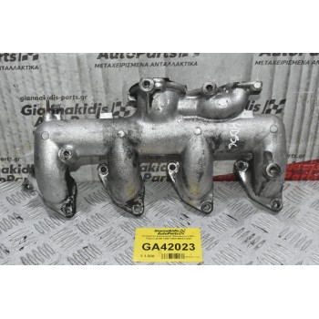 Πολλαπλή Εισαγωγής Mitsubishi L200 - Pajero 4D56 1998-2005 MR577029