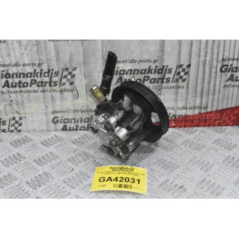 Αντλία Υδραυλικού Τιμονιού Mitsubishi L200 2.5 4D56 K74 1997-2005 MR374897