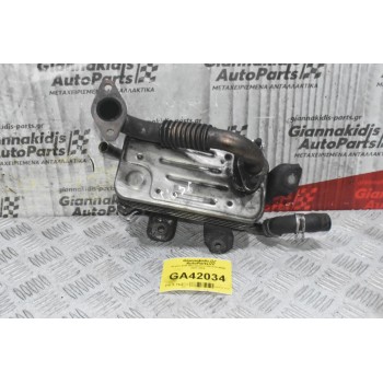 Ψυγείο EGR Mitsubishi L200 K74 4D56 2001-2005