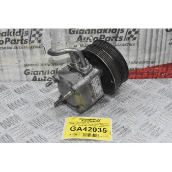 Αντλία Υδραυλικού Τιμονιού Ford Focus ST HYDA / Volvo (B5254T) 2.5 225ps 2005-2012 6G91-3A696-NB 31202095 (Γνήσιο)