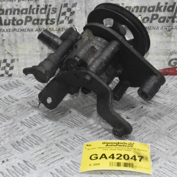 Αντλία Υδραυλικού Τιμονιού Nissan Navara D22 YD25 2001-2005