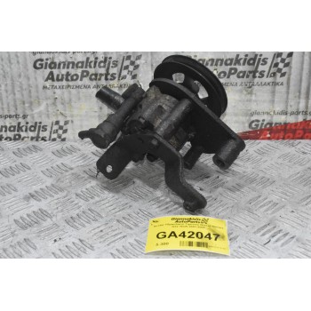 Αντλία Υδραυλικού Τιμονιού Nissan Navara D22 YD25 2001-2005