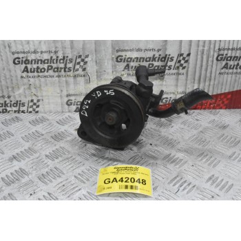Αντλία Υδραυλικού Τιμονιού Nissan Navara D22 YD25 2001-2005