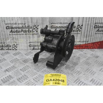 Αντλία Υδραυλικού Τιμονιού Nissan Navara D22 YD25 2001-2005