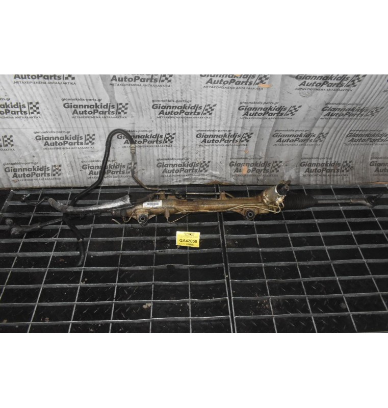 Κρεμαργιέρα Δεξιοτιμονη RHD Volkswagen Amarok 3.0cc V6 2010-2018 2H2422055B