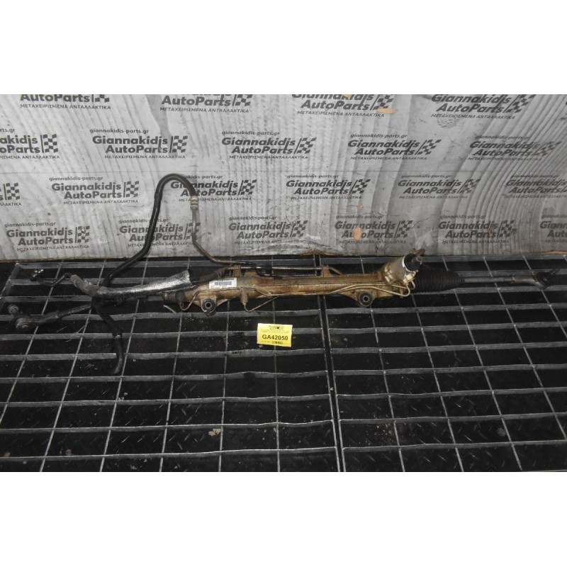 Κρεμαργιέρα Δεξιοτιμονη RHD Volkswagen Amarok 3.0cc V6 2010-2018 2H2422055B