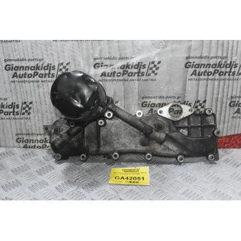 Βάση Φίλτρου Λαδιού Ford Ranger / Mazda B 2500 WL 12V 1997-2005