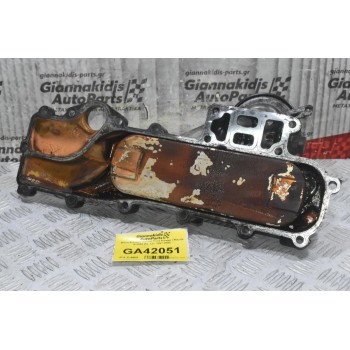 Βάση Φίλτρου Λαδιού Ford Ranger / Mazda B 2500 WL 12V 1997-2005