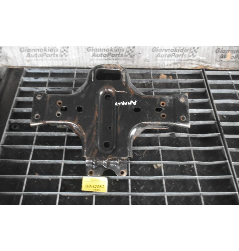 Βάση Σασμαν Volkswagen Amarok 3.0cc V6 2010-2018 2H6399151