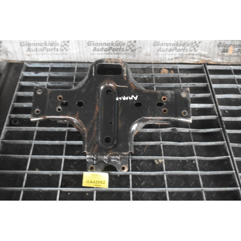 Βάση Σασμαν Volkswagen Amarok 3.0cc V6 2010-2018 2H6399151