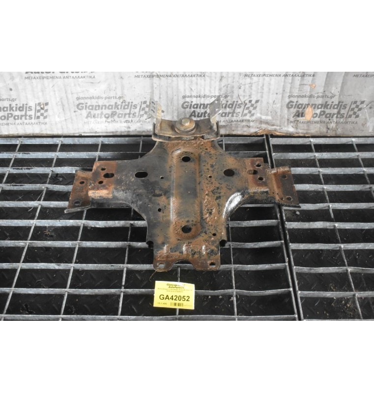 Βάση Σασμαν Volkswagen Amarok 3.0cc V6 2010-2018 2H6399151