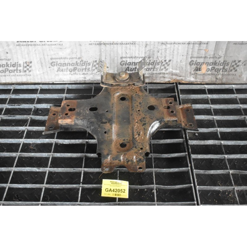 Βάση Σασμαν Volkswagen Amarok 3.0cc V6 2010-2018 2H6399151